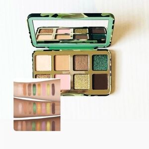 Too Faced Major Love Mini Eyeshadow Palette